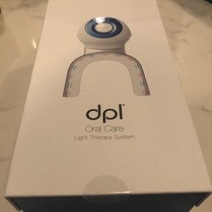 Dpl teeth whitening